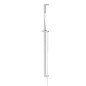 Steinberg 135 - Barre de douche 75 cm, chrome 135 1623