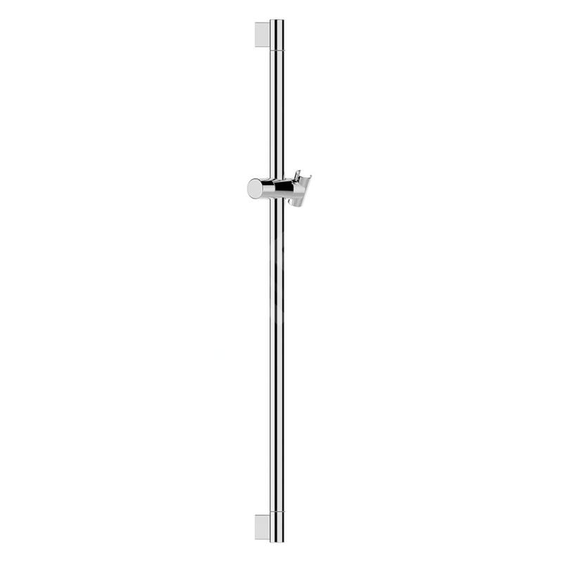 Keuco Plan - Barre de douche 85 cm, chrome 54985010800