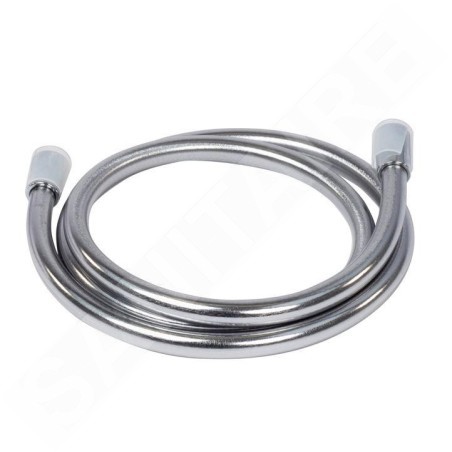 Keuco Plan - Flexible de douche, longueur 160 cm, chrome 54995011600