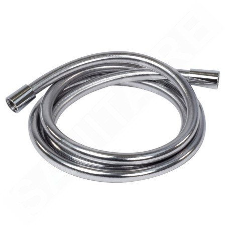 Keuco Accessoires de douche - Flexible de douche 2000 mm, chrome 54995012000
