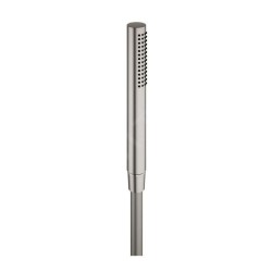 Keuco Accessoires de douche - Douchette à main, nickel brossé 56080050100