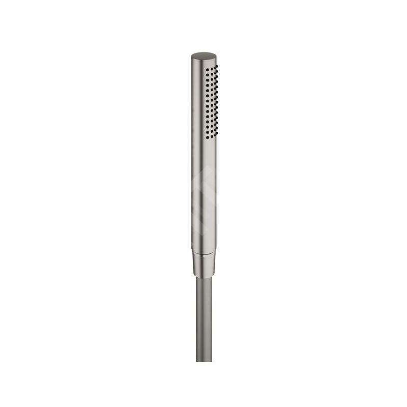 Keuco Accessoires de douche - Douchette à main, nickel brossé 56080050100