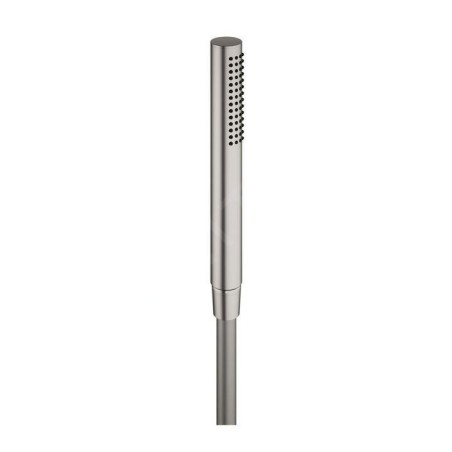 Keuco Accessoires de douche - Douchette à main, nickel brossé 56080050100
