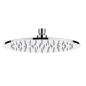 Keuco IXMO - Set de douche avec mitigeur encastré, diamètre 25 cm, chrome 59603010001 Keuco IXMO - Set de douche avec mitigeur encastré, diamètre 25 cm, chrome 59603010001