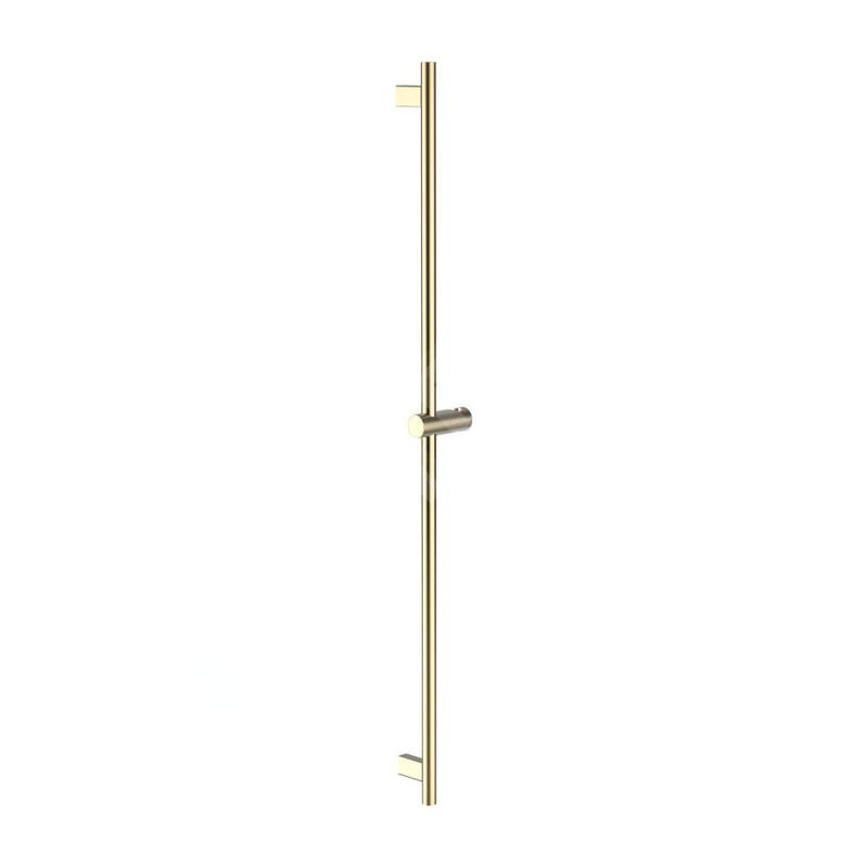 Laufen Accessoires de douche - Barre de douche 110 cm, doré brillant HF904794463000