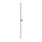 Laufen Accessoires de douche - Barre de douche 110 cm, doré brillant HF904794463000