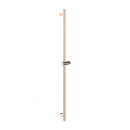 Laufen Accessoires de douche - Barre de douche 110 cm, rose doré HF904794465000