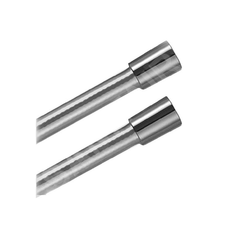 Laufen Accessoires de douche - Flexible de douche SimiFlex, 1800 mm, chrome WI504760000000