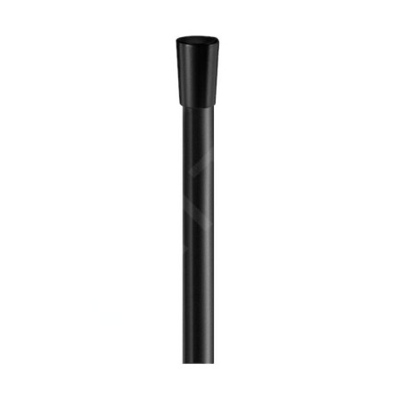 Jika Mio Style - Flexible de douche 170 cm, noir mat H3622F07161301