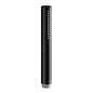 Keuco IXMO - Set de douche à encastrer, diamètre 25 cm, noir mat 59603370001 Keuco IXMO - Set de douche à encastrer, diamètre 25 cm, noir mat 59603370001