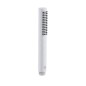 Kludi Nova Fonte - Pommeau de douche, blanc mat 3912053-00