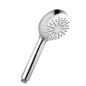 Kludi Logo - Pommeau de douche, chrome 6810005-00WR9