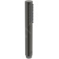 Ideal Standard CeraTherm - Set de douche avec thermostat, diamètre 30 cm, gris magnétique A7589A5 Ideal Standard CeraTherm - Set de douche avec thermostat, diamètre 30 cm, gris magnétique A7589A5