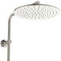 Ideal Standard CeraTherm - Set de douche avec thermostat, diamètre 30 cm, acier A7589GN Ideal Standard CeraTherm - Set de douche avec thermostat, diamètre 30 cm, acier A7589GN