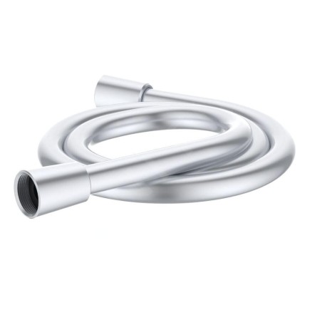 Ideal Standard ALU+ - Flexible de douche, 175 cm, argenté BE175SI