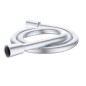 Ideal Standard ALU+ - Flexible de douche, 175 cm, argenté BE175SI