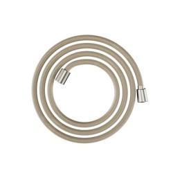 Hansgrohe Flexibles - Flexible de douche, 200 cm, nickel brossé 28230820