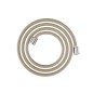 Hansgrohe Flexibles - Flexible de douche, 200 cm, nickel brossé 28230820