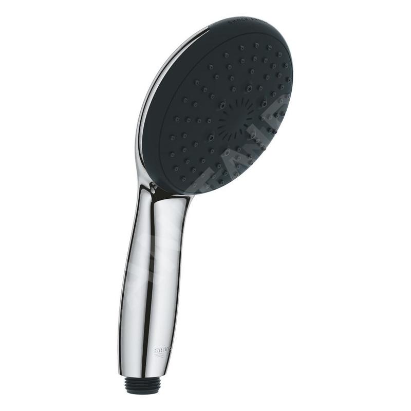 Grohe Vitalio Start - Pommeau de douche, 3 jets, chrome 26031001