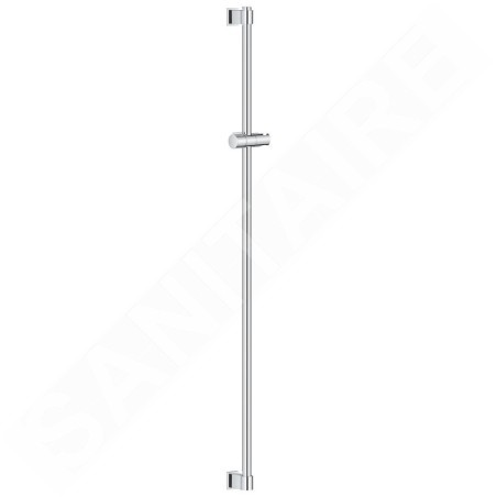 Grohe Vitalio Universal - Barre de douche 115 cm, chrome 26970001