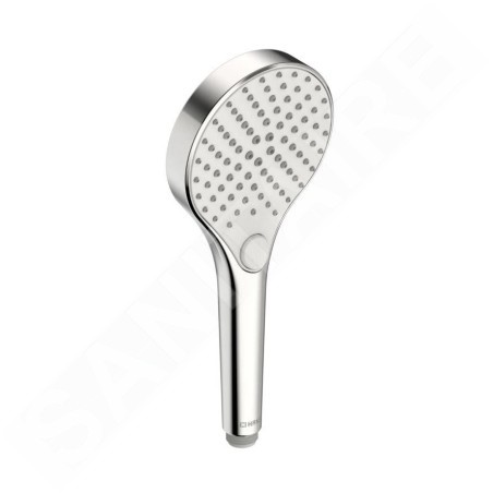 Hansa Viva - Pommeau de douche, 3 jets, chrome 44330300