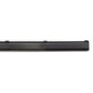 I-Drain DZIGNSTONE - Grille de conception pour baignoires Solid Linear, longueur 70 cm, noir métallique DP.GS.MB.0695