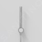 Steinberg 340 - Set de pommeau de douche, support et flexible, chrome 340 1670