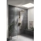 Grohe Euphoria SmartControl - Colonne de douche Cube 310 Duo avec thermostat, 2 jets, Cool Sunrise 26508GL0 Grohe Euphoria SmartControl - Colonne de douche Cube 310 Duo avec thermostat, 2 jets, Cool Sunrise 26508GL0