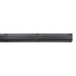I-Drain DZIGNSTONE - Grille de conception pour baignoires Solid Linear, longueur 90 cm, noir métallique DP.GS.MB.0895