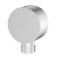 kielle Oudee - Set de douche avec mitigeur encastré, 2 sorties, avec accessoires et corps d’encastrement, chrome 20602SP10 kielle Oudee - Set de douche avec mitigeur encastré, 2 sorties, avec accessoires et corps d’encastrement, chrome 20602SP10