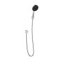 kielle Oudee - Set de douche avec mitigeur encastré, 2 sorties, avec accessoires et corps d’encastrement, chrome 20602SP20 kielle Oudee - Set de douche avec mitigeur encastré, 2 sorties, avec accessoires et corps d’encastrement, chrome 20602SP20