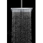 kielle Arkas I - Set de douche avec mitigeur encastré, 2 sorties, avec accessoires et corps d’encastrement, chrome 20611SP10 kielle Arkas I - Set de douche avec mitigeur encastré, 2 sorties, avec accessoires et corps d’encastrement, chrome 20611SP10