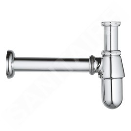 Grohe Siphons - Siphon design chrome 28920000