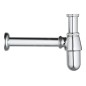 Grohe Siphons - Siphon design chrome 28920000