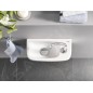Grohe Euro Ceramic - Lave-mains, 370x180 mm, blanc alpin 39327000 Grohe Euro Ceramic - Lave-mains, 370x180 mm, blanc alpin 39327000
