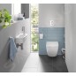 Grohe Euro Ceramic - Lave-mains, 370x180 mm, blanc alpin 39327000 Grohe Euro Ceramic - Lave-mains, 370x180 mm, blanc alpin 39327000