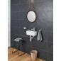 Grohe Euro Ceramic - Lave-mains, 370x180 mm, blanc alpin 39327000 Grohe Euro Ceramic - Lave-mains, 370x180 mm, blanc alpin 39327000