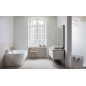 Duravit Luv - Vasque 600x400 mm, avec un trou pour robinet, DuraCeram, blanc alpin 0380600000 Duravit Luv - Vasque 600x400 mm, avec un trou pour robinet, DuraCeram, blanc alpin 0380600000