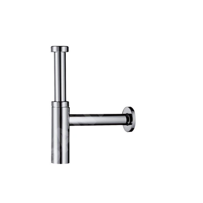 Hansgrohe Siphons - Siphon design Flowstar S, chrome 52105000 Hansgrohe Siphons - Siphon design Flowstar S, chrome 52105000