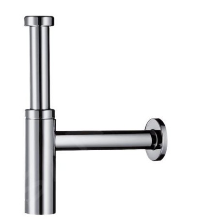 Hansgrohe Siphons - Siphon design Flowstar S, chrome 52105000