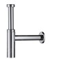 Hansgrohe Siphons - Siphon design Flowstar S, chrome 52105000 Hansgrohe Siphons - Siphon design Flowstar S, chrome 52105000