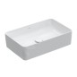 Villeroy & Boch Collaro - Vasque, 560x360 mm, blanc alpin 4A205601 Villeroy & Boch Collaro - Vasque, 560x360 mm, blanc alpin 4A205601