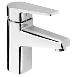 Aqualine Areta - Mitigeur de lavabo, chrome GH422