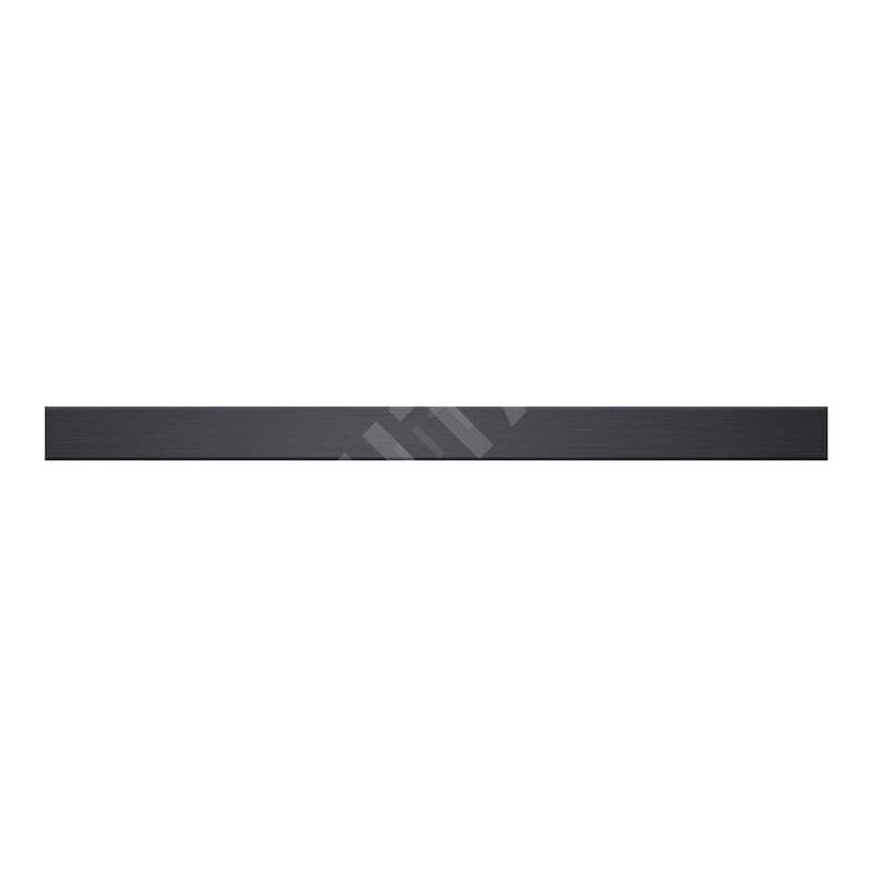 I-Drain Liquid - Grille en acier inoxydable pour bac à douche, longueur 900 mm, surface PVD, graphite EDRO.DT.0900 I-Drain Liquid - Grille en acier inoxydable pour bac à douche, longueur 900 mm, surface PVD, graphite EDRO.DT.0900