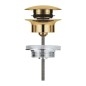 Grohe Garnitures de vidage - Bonde de vidage, Cool Sunrise 65807GL0 Grohe Garnitures de vidage - Bonde de vidage, Cool Sunrise 65807GL0