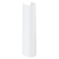 Grohe Bau Ceramic - Colonne pour lavabo, blanc alpin 39425000 Grohe Bau Ceramic - Colonne pour lavabo, blanc alpin 39425000