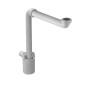 Duravit Accessoires - Siphon encombrement réduit 1 1/4, blanc alpin 0050760000 Duravit Accessoires - Siphon encombrement réduit 1 1/4, blanc alpin 0050760000