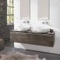 Villeroy & Boch Artis - Vasque, diamètre 430 mm, blanc alpin 41794301 Villeroy & Boch Artis - Vasque, diamètre 430 mm, blanc alpin 41794301