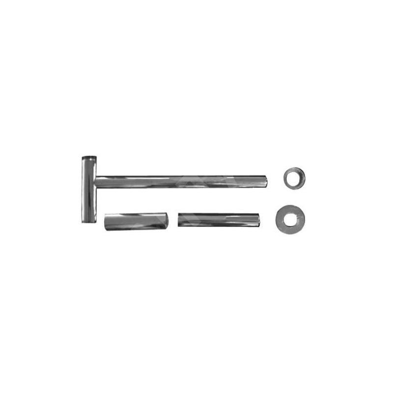Duravit Accessoires - Siphon design 0050361000 Duravit Accessoires - Siphon design 0050361000