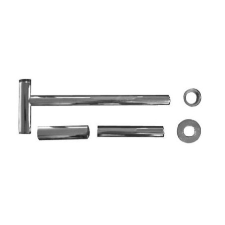 Duravit Accessoires - Siphon design 0050361000